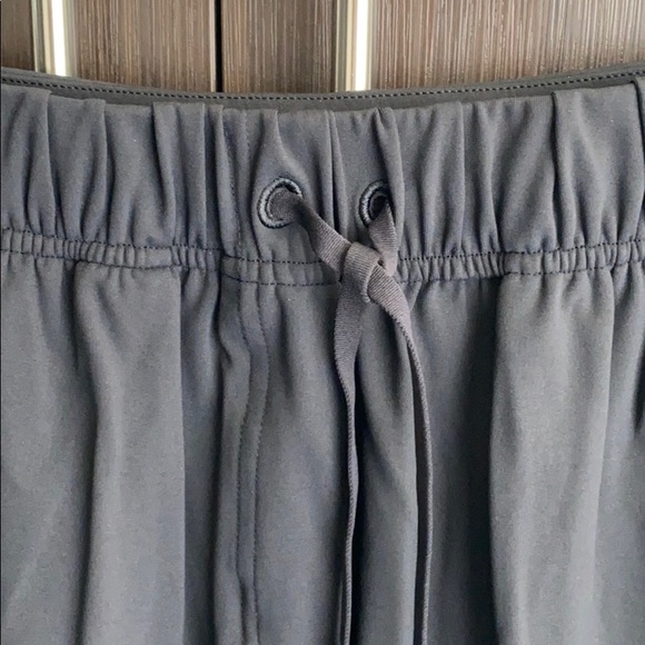 Lululemon Black jogger pants - Picture 2 of 7